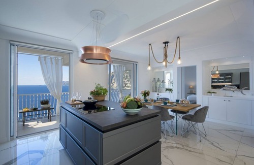 Laurito Villa | Laurito Positano with private parking