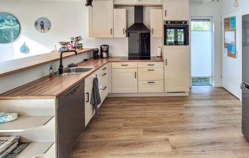 Lauwersoog House | Lauwersrust