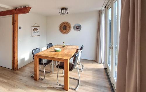Lauwersoog House | Lauwersrust