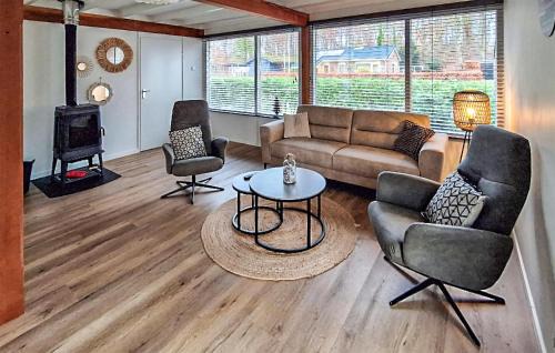 Lauwersoog House | Lauwersrust