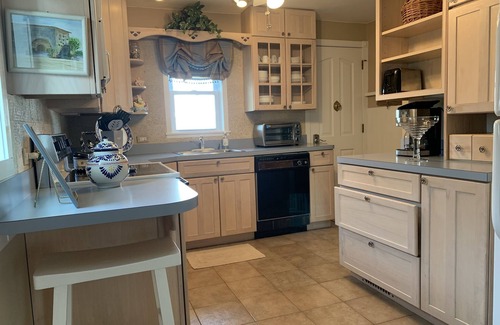 Lavallette House | LAVALLETTE, OCEAN VIEW, STEPS TO BEACH 7 KERR AVE LAVALLETTE