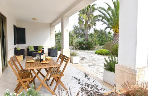 Locorotondo Apartment | Lavanda Apartment - Villaggio di Mary