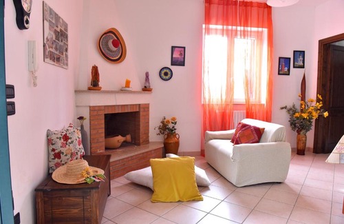 Locorotondo Apartment | Lavanda Apartment - Villaggio di Mary