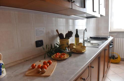 Locorotondo Apartment | Lavanda Apartment - Villaggio di Mary