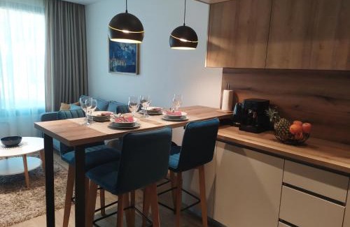 Dugis Apartment | Lavanda