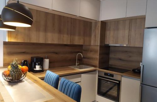 Dugis Apartment | Lavanda