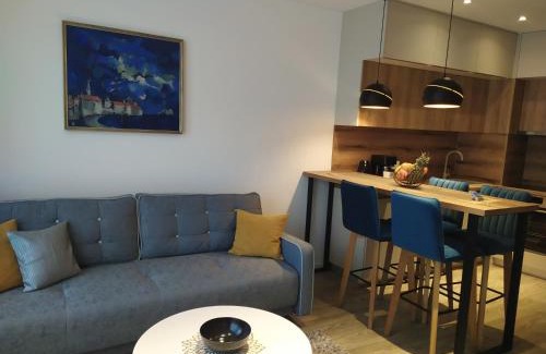 Dugis Apartment | Lavanda
