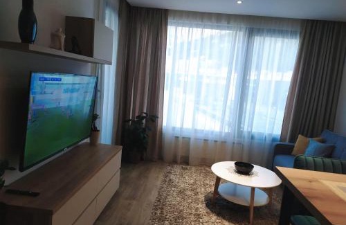 Dugis Apartment | Lavanda