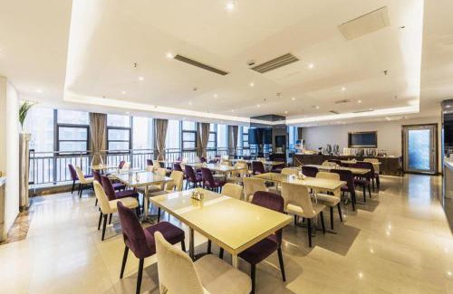 Linyi Hotel | Lavande Hotels·Linyi Yinan Junyue Shopping Center