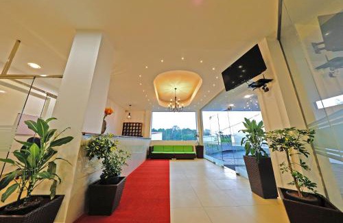 Kandy Hotel | Lavendish Hills Kandy