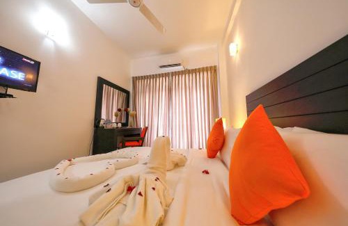 Kandy Hotel | Lavendish Hills Kandy