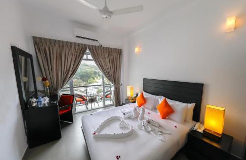 Kandy Hotel | Lavendish Hills Kandy