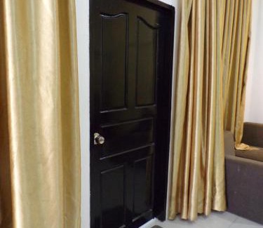 Chamkar Mon Apartment | Lavendrata III