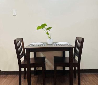 Luzon Apartment | Laverti residences