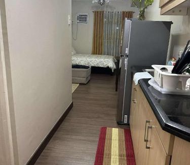 Luzon Apartment | Laverti residences
