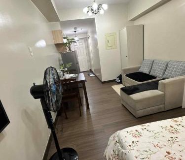 Luzon Apartment | Laverti residences