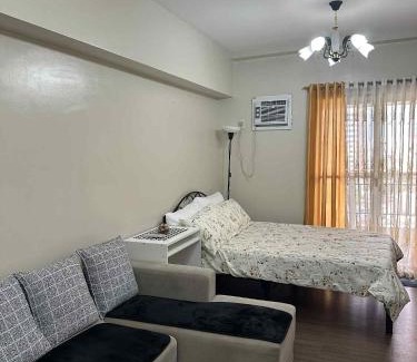 Luzon Apartment | Laverti residences