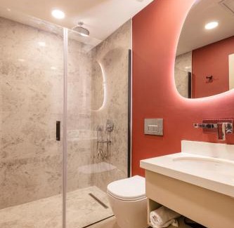 Cesme Hotel | LaVie Otel Çeşme