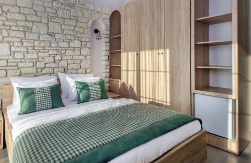 Cesme Hotel | LaVie Otel Çeşme