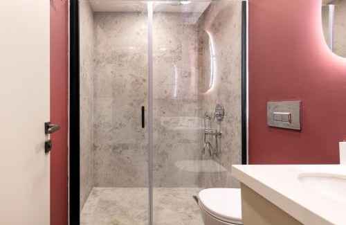 Cesme Hotel | LaVie Otel Çeşme