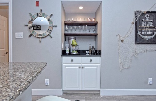 Highland Lake Estates Condo | Lavish Nautical Condo with Stunning Views and Fully Stocked