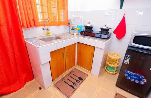 Ruaka Apartment | Lavish Studio in Ruaka