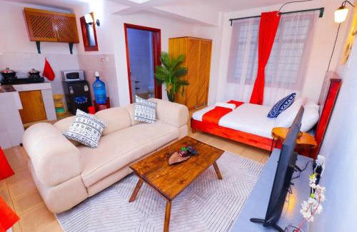Ruaka Apartment | Lavish Studio in Ruaka