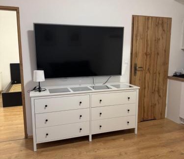 Fabryczna Apartment | Lawa dawniej da Massimiliano