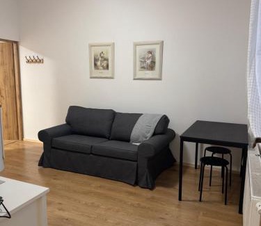 Fabryczna Apartment | Lawa dawniej da Massimiliano