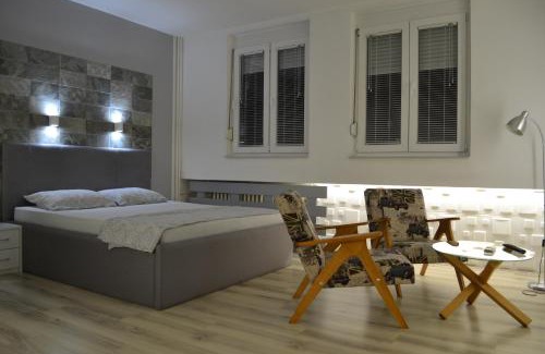 Centar Apartment | Lazarus Studio Apartment