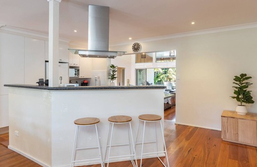 Blueys Beach House | Lazuli @ Blueys Beach