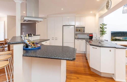 Blueys Beach House | Lazuli @ Blueys Beach
