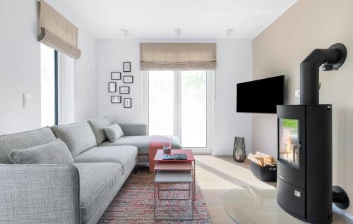 Olpenitz Apartment | Lazy Days