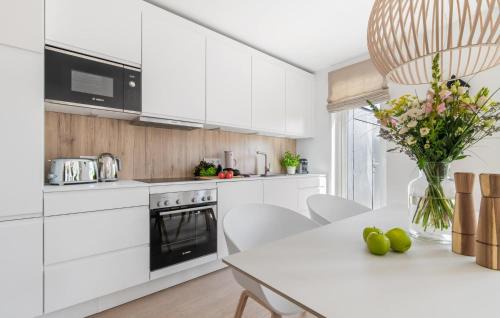 Olpenitz Apartment | Lazy Days
