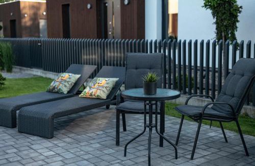 Klaipeda Apartment | Lazy House Klaipeda
