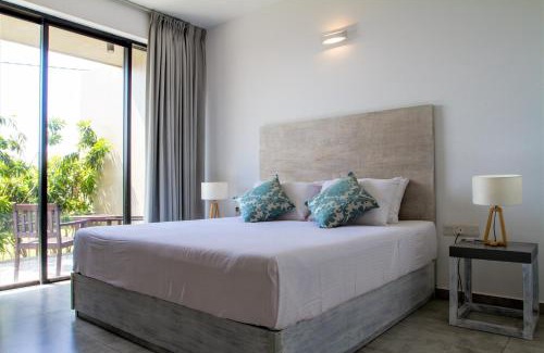 Hikkaduwa Hotel | Lazy Koala