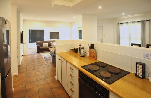 Langebaan House | Lazy Lagoon, Langebaan 6-Sleeper