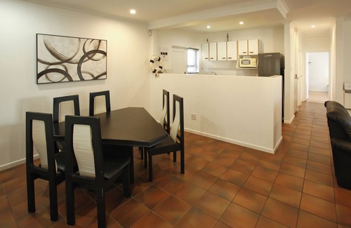 Langebaan House | Lazy Lagoon, Langebaan 6-Sleeper
