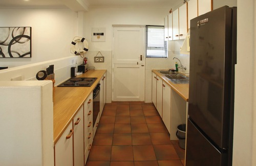 Langebaan House | Lazy Lagoon, Langebaan 6-Sleeper