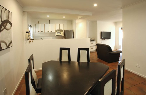 Langebaan House | Lazy Lagoon, Langebaan 6-Sleeper