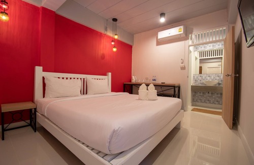 Rayong Hotel | Lazy Sandals Koh Samed