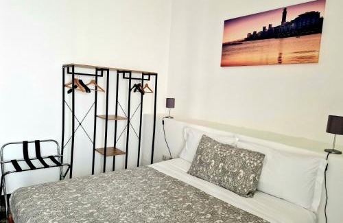 Bari City Centre Bed & Breakfast | LB&B Short Stay