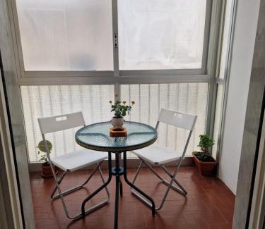 Bari City Centre Bed & Breakfast | LB&B Short Stay
