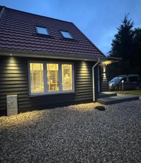 Ostroda House | Leśna