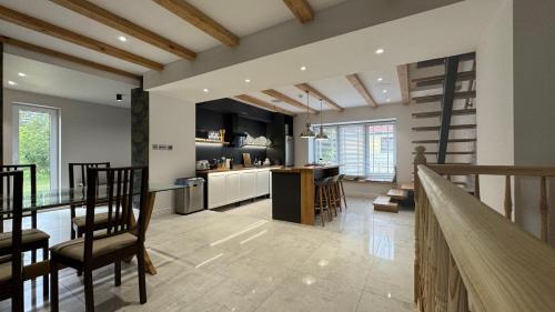 Ostroda House | Leśna