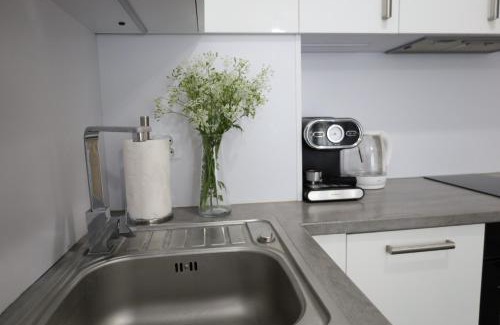 Dziwnowek Apartment | Leśne Tarasy 45a, Dziwnówek