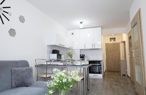 Dziwnowek Apartment | Leśne Tarasy 45a, Dziwnówek