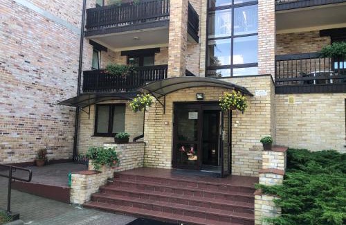 Mielno Apartment | Leśny Dwór