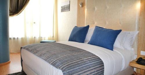Casablanca City Center Apartment | Le 135 appart hotel