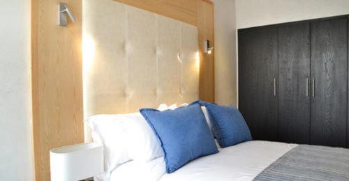 Casablanca City Center Apartment | Le 135 appart hotel